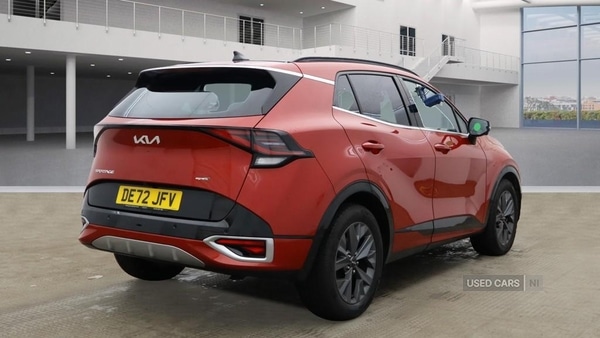 Used Kia Sportage 2022 for sale - 76585715: Photo 4