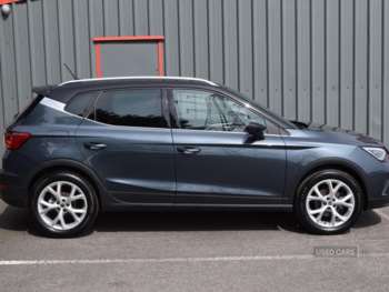 Used SEAT Arona 2024 for sale - 75459835: Photo