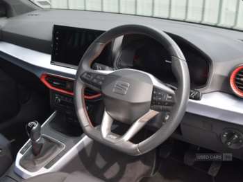 Used SEAT Arona 2024 for sale - 75459835: Photo