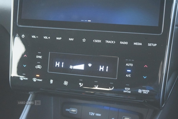 Used Hyundai TUCSON 2022 for sale - 77102324: Photo 23