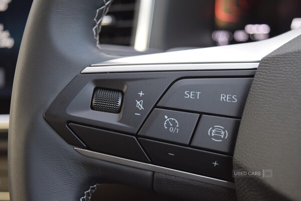 Used SEAT Ateca 2025 for sale - 77204324: Photo 15