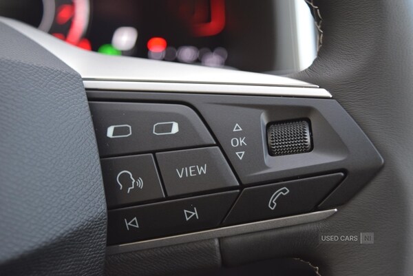 Used SEAT Ateca 2025 for sale - 77204324: Photo 16