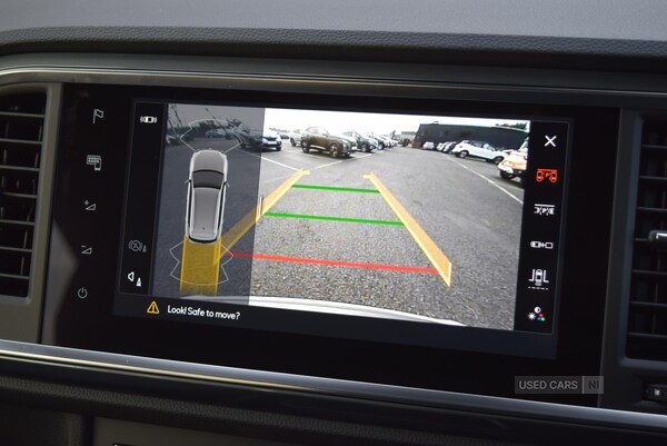 Used SEAT Ateca 2025 for sale - 77204324: Photo 19