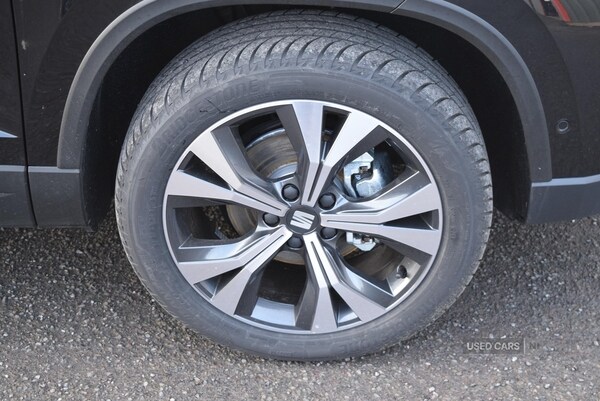 Used SEAT Ateca 2025 for sale - 77204324: Photo 34