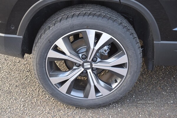 Used SEAT Ateca 2025 for sale - 77204324: Photo 35