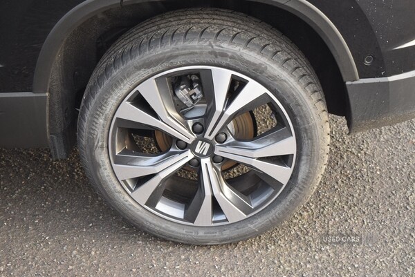 Used SEAT Ateca 2025 for sale - 77204324: Photo 36