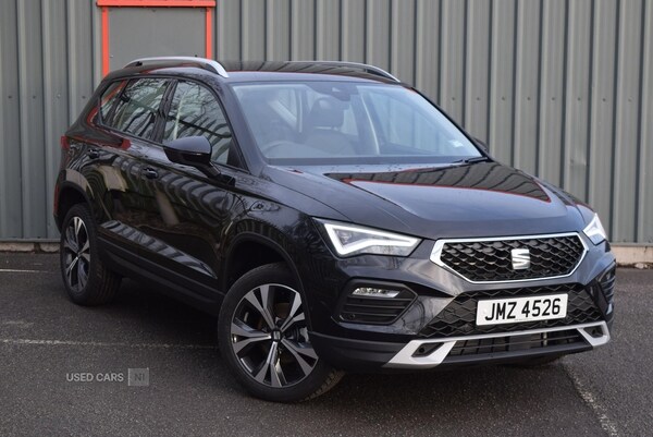Used SEAT Ateca 2025 for sale - 77204324: Photo 42