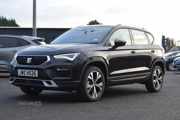 Used SEAT Ateca 2025 for sale - 77204324: Photo 9
