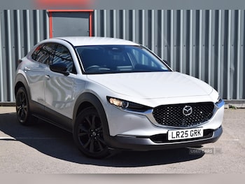 Used Mazda CX-30 2025 for sale - 78462748: Photo