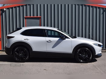 Used Mazda CX-30 2025 for sale - 78462748: Photo