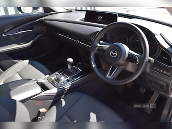Used Mazda CX-30 2025 for sale - 78462748: Photo