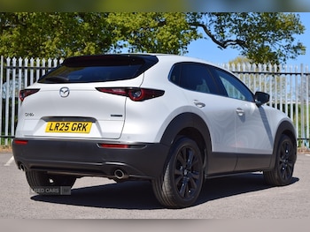 Used Mazda CX-30 2025 for sale - 78462748: Photo