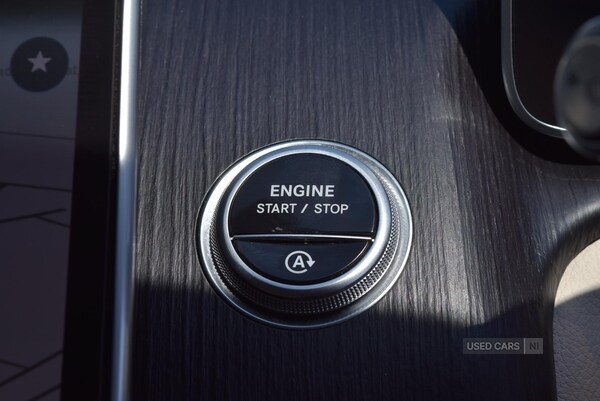 Used Mercedes-Benz S Class 2021 for sale - 76672113: Photo 29