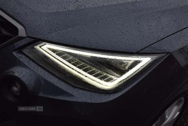 Used SEAT Arona 2023 for sale - 77551124: Photo 10