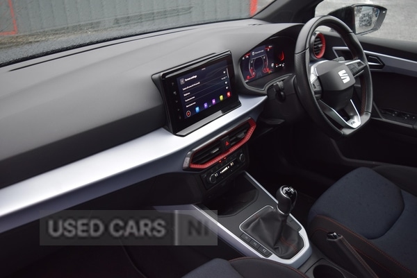 Used SEAT Arona 2023 for sale - 77551124: Photo 12