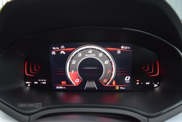 Used SEAT Arona 2023 for sale - 77551124: Photo 13