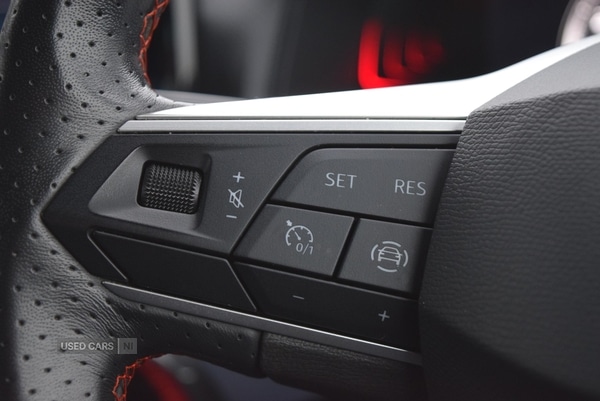 Used SEAT Arona 2023 for sale - 77551124: Photo 15