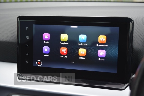 Used SEAT Arona 2023 for sale - 77551124: Photo 20