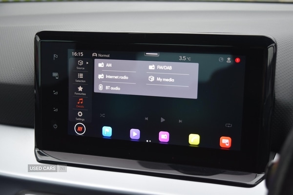 Used SEAT Arona 2023 for sale - 77551124: Photo 21