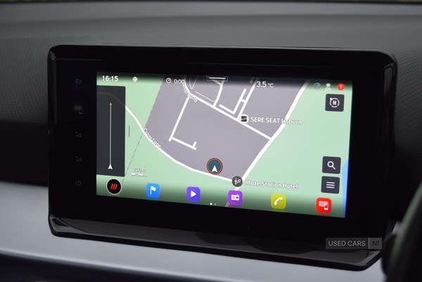 Used SEAT Arona 2023 for sale - 77551124: Photo 22