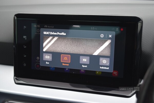 Used SEAT Arona 2023 for sale - 77551124: Photo 24