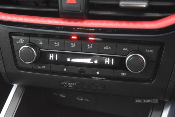 Used SEAT Arona 2023 for sale - 77551124: Photo 25