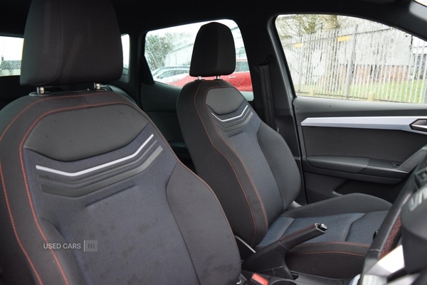 Used SEAT Arona 2023 for sale - 77551124: Photo 29