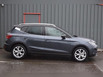 Used SEAT Arona 2023 for sale - 77551124: Photo