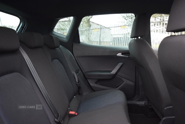 Used SEAT Arona 2023 for sale - 77551124: Photo 30