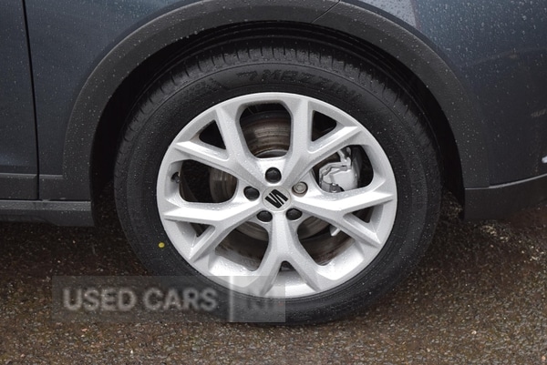 Used SEAT Arona 2023 for sale - 77551124: Photo 32