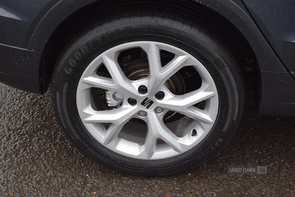 Used SEAT Arona 2023 for sale - 77551124: Photo 33