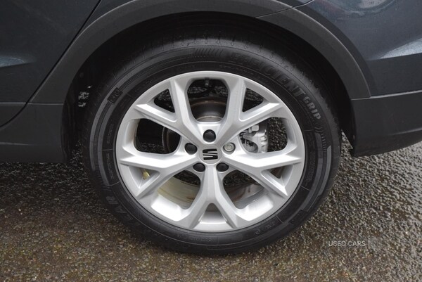 Used SEAT Arona 2023 for sale - 77551124: Photo 34