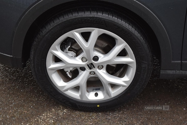 Used SEAT Arona 2023 for sale - 77551124: Photo 35