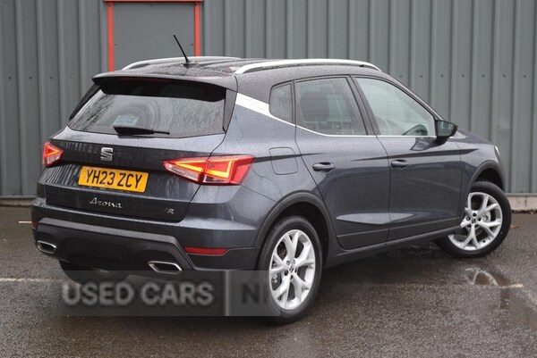 Used SEAT Arona 2023 for sale - 77551124: Photo 37