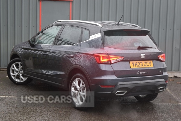 Used SEAT Arona 2023 for sale - 77551124: Photo 39