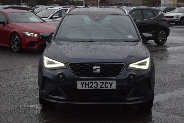 Used SEAT Arona 2023 for sale - 77551124: Photo 5