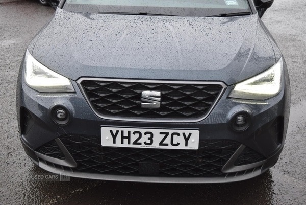 Used SEAT Arona 2023 for sale - 77551124: Photo 8