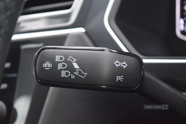 Used Volkswagen Tiguan 2021 for sale - 77030423: Photo 17