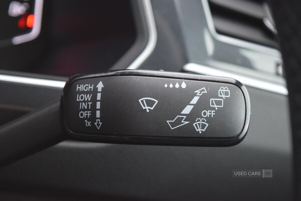 Used Volkswagen Tiguan 2021 for sale - 77030423: Photo 18