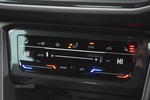 Used Volkswagen Tiguan 2021 for sale - 77030423: Photo 25