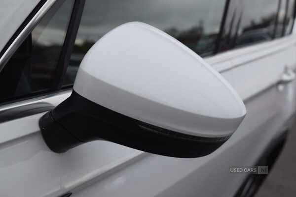 Used Volkswagen Tiguan 2021 for sale - 77030423: Photo 7