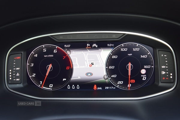 Used SEAT Ateca 2024 for sale - 77770275: Photo 12