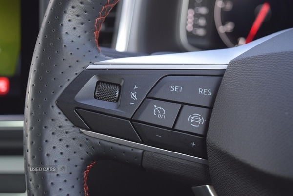 Used SEAT Ateca 2024 for sale - 77770275: Photo 14