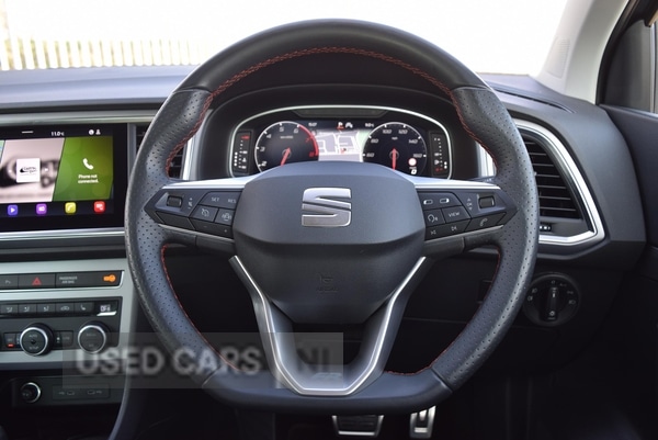 Used SEAT Ateca 2024 for sale - 77770275: Photo 15