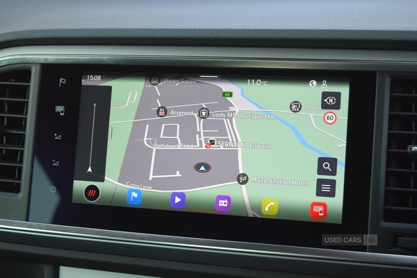 Used SEAT Ateca 2024 for sale - 77770275: Photo 21