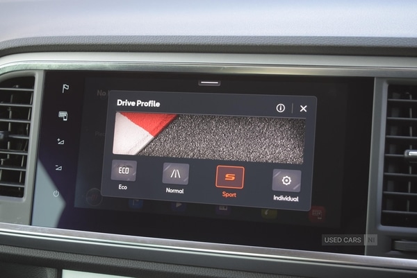 Used SEAT Ateca 2024 for sale - 77770275: Photo 23