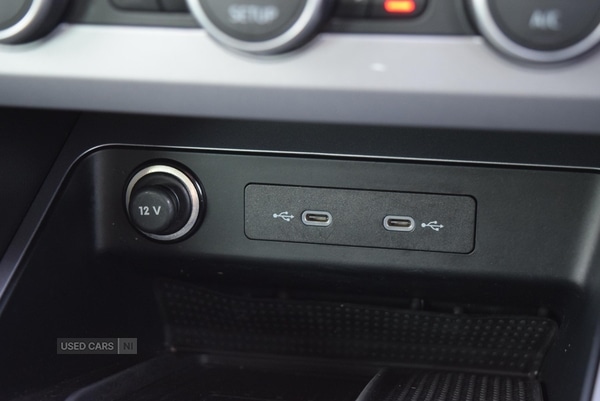 Used SEAT Ateca 2024 for sale - 77770275: Photo 25