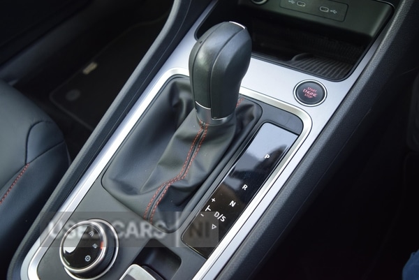 Used SEAT Ateca 2024 for sale - 77770275: Photo 27