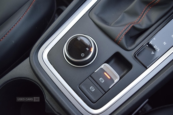 Used SEAT Ateca 2024 for sale - 77770275: Photo 28