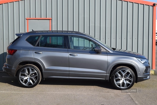 Used SEAT Ateca 2024 for sale - 77770275: Photo 3